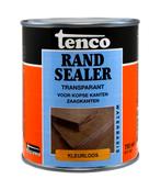 Tenco randsealer voor kopse kanten 750 ml, blank, Nieuw, Verzenden