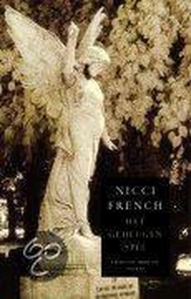 Het geheugenspel 9789041407894 Nicci French, Boeken, Thrillers, Gelezen, Verzenden