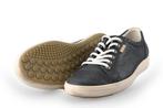 Ecco Sneakers in maat 38 Blauw | 10% extra korting, Ecco, Verzenden, Blauw, Sneakers of Gympen