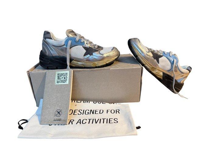 Golden Goose - Running Dad - Low-top sneakers - Maat: EU 39, Kleding | Heren, Schoenen