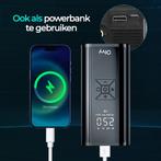 Olvy Compressor Bandenpomp - Draagbare Luchtcompressor - 700, Verzenden, Nieuw