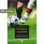 Europese topclubs 9789029571517 Raf Willems, Verzenden, Gelezen, Raf Willems