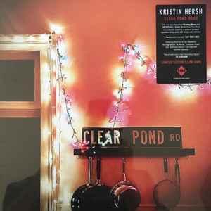 LP nieuw - Kristin Hersh - Clear Pond Road, Cd's en Dvd's, Vinyl | Rock, Verzenden