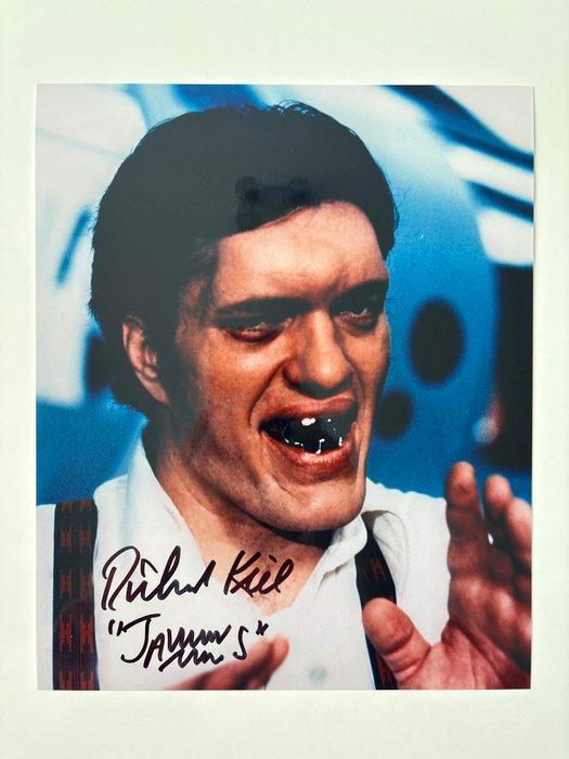 James Bond 007: The Spy Who Loved Me, Richard Kiel as Jaws, Verzamelen, Film en Tv