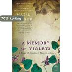 Memory Of Violets 9780062316899 Hazel Gaynor, Boeken, Verzenden, Gelezen, Hazel Gaynor