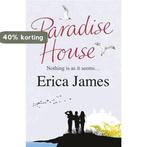 Paradise House 9780752883502 Erica James, Verzenden, Gelezen, Erica James