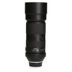 Tamron 100-400mm F4.5-6.3 Di VC USD - Nikon F, Audio, Tv en Foto, Fotografie | Lenzen en Objectieven, Ophalen of Verzenden, Zo goed als nieuw