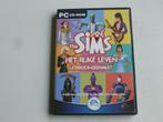The Sims - Het Rijke Leven / Uitbreidingspakket PC CD Rom, Verzenden, Nieuw in verpakking