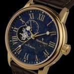 Tecnotempo - Automatic NobleTime- Limited Edition - gold, Nieuw