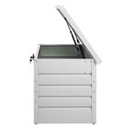 Metalen Opbergbox / Kussenbox Limani - 380 Liter - Wit, Verzenden, Nieuw