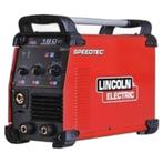 Lincoln Electric Speedtec 180C MIG/MAG lasapparaat, Doe-het-zelf en Verbouw, Gereedschap | Lasapparaten, Ophalen of Verzenden