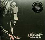 cd - The Chemical Brothers - Dig Your Own Hole 2-CD, Verzenden, Nieuw in verpakking