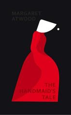 Boek The Handmaids Tale 9781784708238, Boeken, Verzenden, Zo goed als nieuw