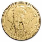 Zuid-Afrika. 50 Rand 2023 1 oz 50 Rand South Africa Big Five