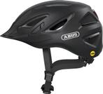 Abus Urban-I 3.0 MIPS E-bike helm - Velvet Zwart - L, Nieuw, Verzenden