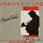 cd - Johnny Cash - Classic Cash, Verzenden, Zo goed als nieuw