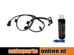 ABS-sensor Jaguar X-type achterzijde, Auto-onderdelen, Verzenden, Nieuw, Jaguar
