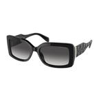 Zonnebril Dames Michael Kors CORFU MK 2165, Verzenden, Nieuw