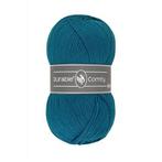 Durable Comfy 375 Petrol, Ophalen of Verzenden, Nieuw, Breien of Haken, Wol of Garen