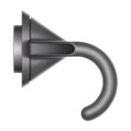 Flyaway Attachment voor Dyson Supersonic, Witgoed en Apparatuur, Verzenden, Zo goed als nieuw