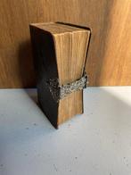 Het Nieuwe Testament - 19th century Dutch Bible – original