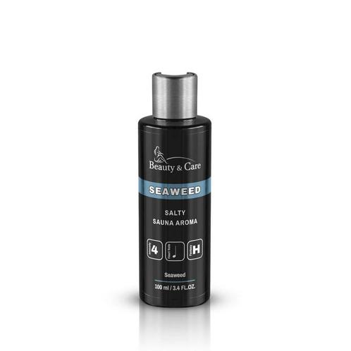 Beauty & Care Zeewier opgiet 100 ml.  new, Sport en Fitness, Sauna, Fins of Traditioneel, Toebehoren, Nieuw, Ophalen of Verzenden
