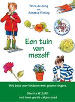 Een tuin van mezelf 9789058780126 Peter de Jong, Verzenden, Gelezen, Peter de Jong
