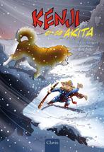 Kenji en de akita / Kleine helden van toen 9789044840681, Boeken, Verzenden, Zo goed als nieuw, Gerard van Gemert