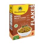 Gierst Vlokken Kodogierst Kodo Millet Flakes (Varagu) - 500, Nieuw