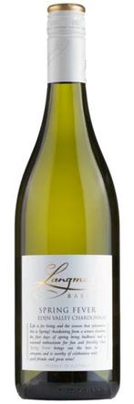 Langmeil Spring Fever Chardonnay, Verzenden, Nieuw
