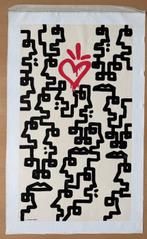 MrKas - Lart de saimer, daimer et dêtre aimé” - XL