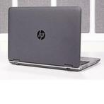 HP Probook 650 G1 | Intel i5 6200U | 8 GB | 256 SSD | W10, 256 GB, Verzenden, 8 GB, Refurbished