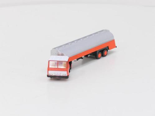 Schaal 1:50 DAF 2800 Lion Car Nr. 37 FT 3300-3600 trekker..., Hobby en Vrije tijd, Modelauto's | 1:50, Gebruikt, Ophalen of Verzenden