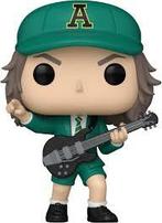 Funko Pop! Rocks 411 - AC/DC - Angus Young (2024), Ophalen of Verzenden, Nieuw