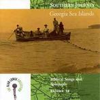 cd - Sea Island Singers - Southern Journey Volume 12: Geo..., Verzenden, Zo goed als nieuw