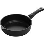 AMT Gastroguss Braadpan Ø 26 cm - Inductiegeschikt - Lota.., Ophalen of Verzenden, Nieuw