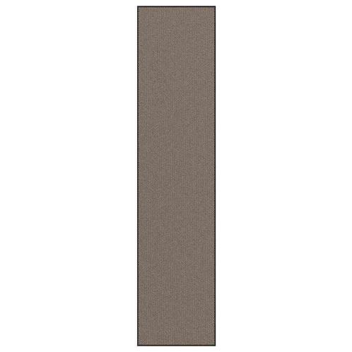 vidaXL Deurmat 115x500 cm bruin, Tuin en Terras, Deurmatten, Nieuw, Verzenden