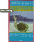 Onderstromen 9789026313899 M. Manning, Verzenden, Gelezen, M. Manning