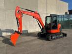 Veiling: Rupsgraafmachine Kubota KX165-5 Diesel 2014, Ophalen, Graafmachine