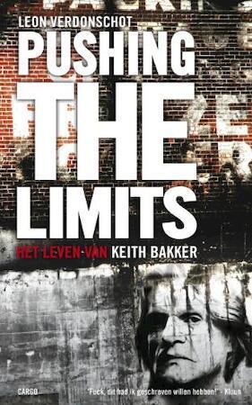 Pushing the limits, Boeken, Taal | Overige Talen, Verzenden