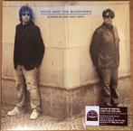 lp nieuw - Echo And The Bunnymen - B-sides &amp; Live (20..., Verzenden, Zo goed als nieuw