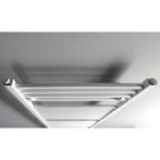 Handdoekradiator Sapho Aqualine Radiators Recht 186.8x60 cm, Ophalen of Verzenden, Nieuw