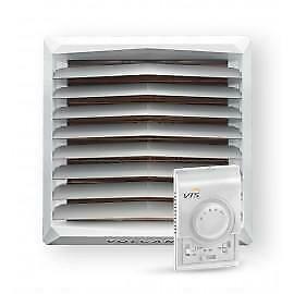 CV heater Volcano Mini 20 kW €389 beschikbaar voor biedingen