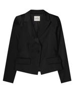 -30% Summum  Summum Blazer 1s1211-12124  maat 42, Verzenden, Nieuw, Zwart