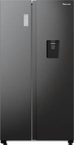 Fridgemaster Ms91547bfe Amerikaanse Koelkast  179cm, Witgoed en Apparatuur, Koelkasten en IJskasten, Ophalen of Verzenden, Nieuw