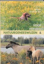 Natuurgeneeswijzen voor honden en paarden 9789060306055, Boeken, Verzenden, Zo goed als nieuw, M. Dudok van Heel