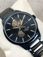 Roamer - C/Line Automatic Open Heart - 672661 40 45 60 -, Sieraden, Tassen en Uiterlijk, Horloges | Heren, Nieuw