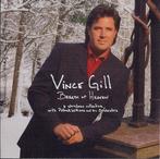 cd - Vince Gill - ith Patrick Williams And His Orchestra..., Verzenden, Zo goed als nieuw