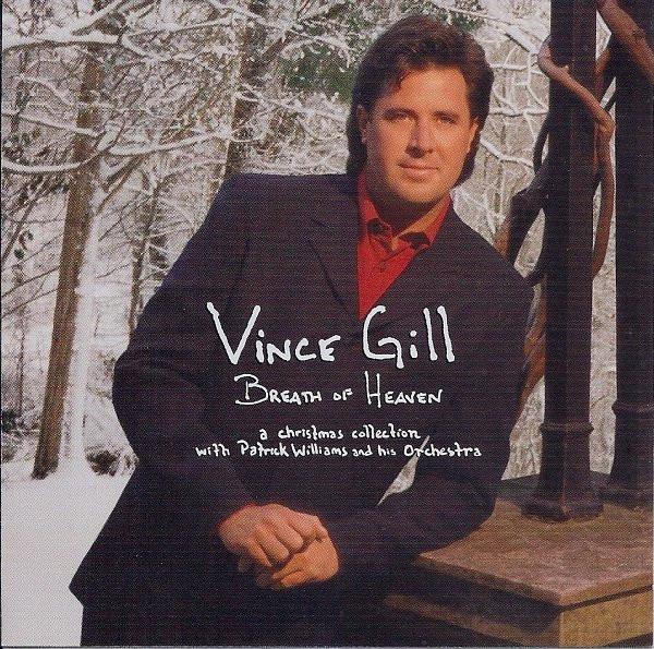 cd - Vince Gill - ith Patrick Williams And His Orchestra..., Cd's en Dvd's, Cd's | Overige Cd's, Zo goed als nieuw, Verzenden