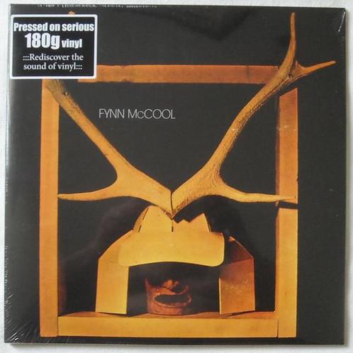 lp nieuw - Fynn McCool - Fynn McCool, Cd's en Dvd's, Vinyl | Rock, Zo goed als nieuw, Verzenden